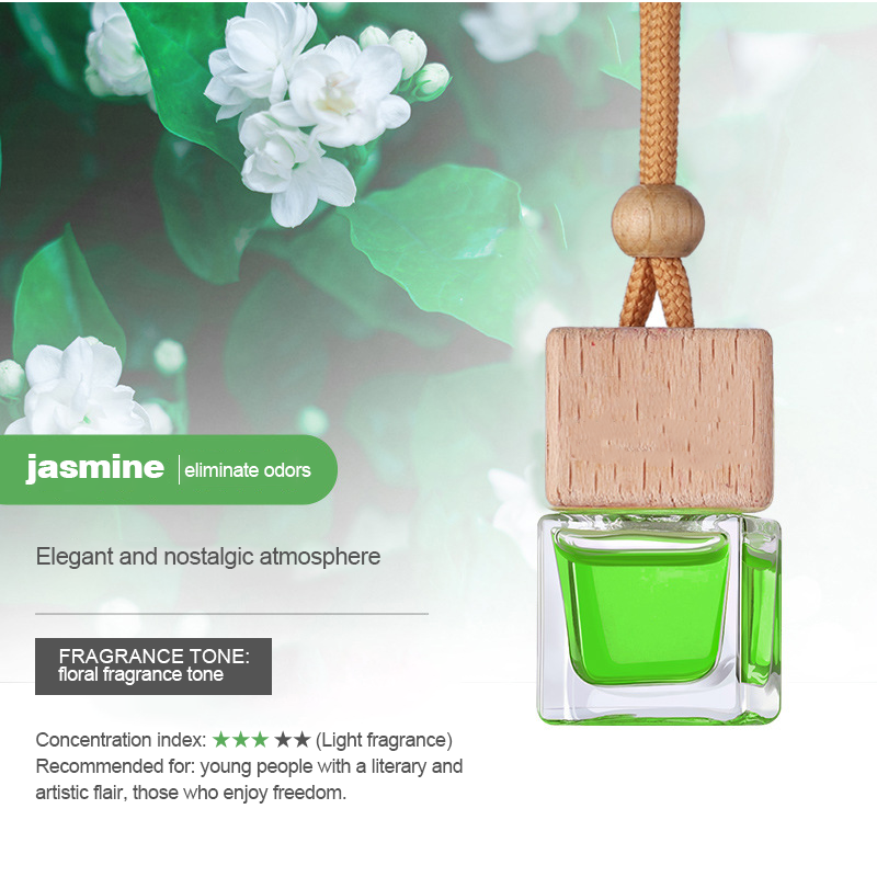 Car aroma pendant - 10