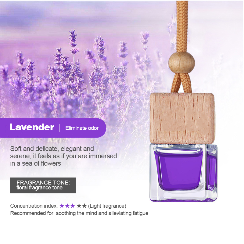 Car aroma pendant - 9