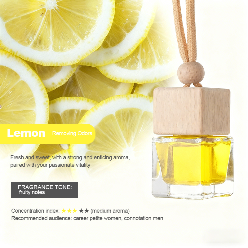 Car aroma pendant - 15