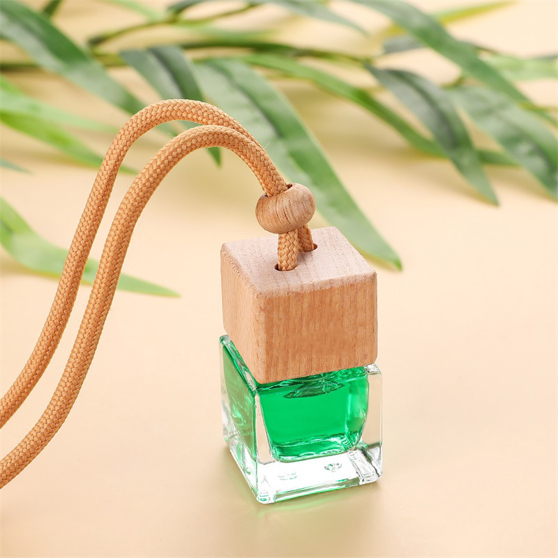 Car aroma pendant - 5