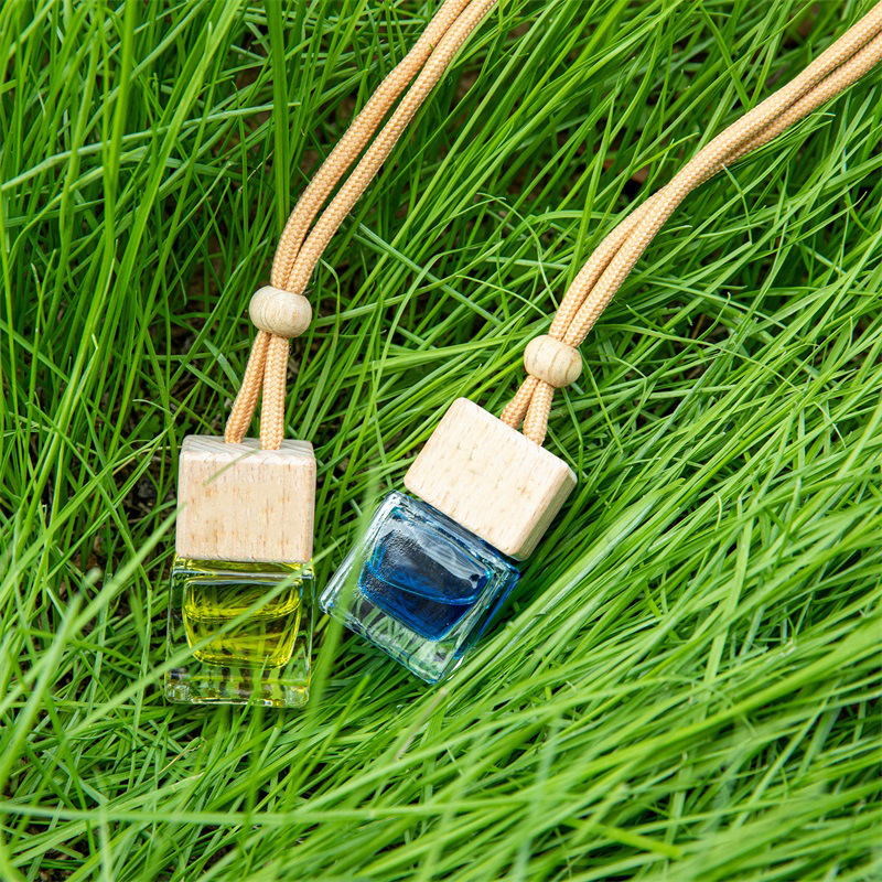 Car aroma pendant - 4