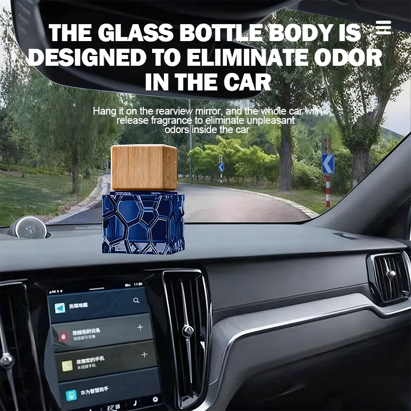 Cheshangmei car aroma diffuser - 3