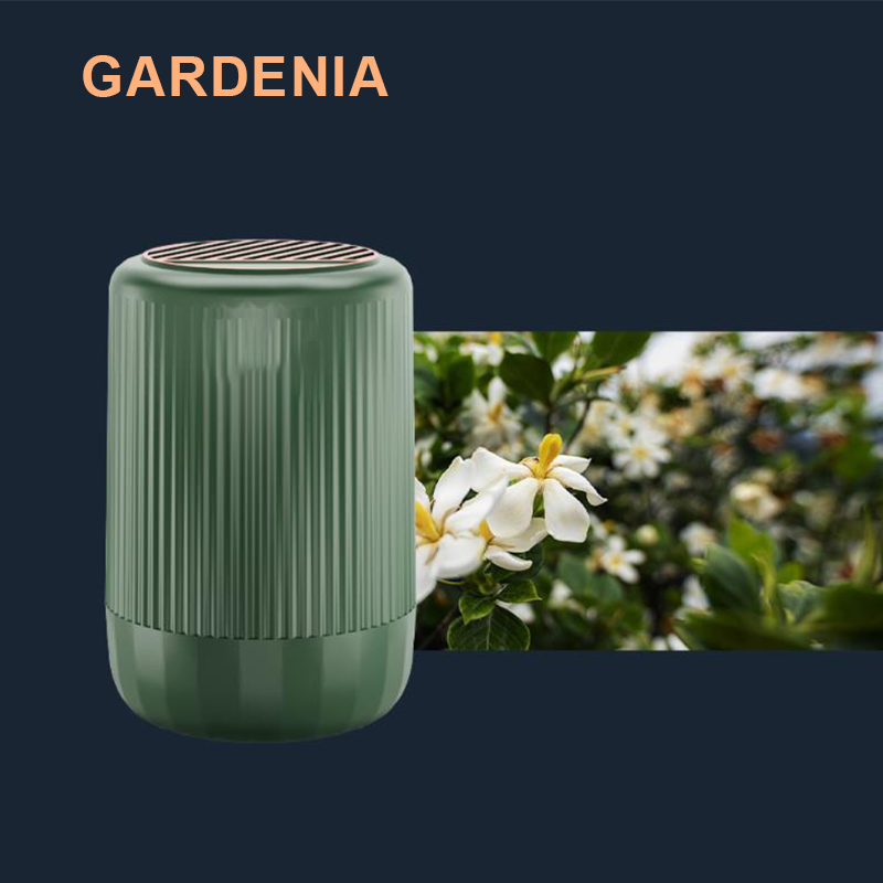 Car-mounted whirlwind balm - 8