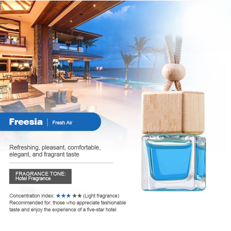 Car aroma pendant - 13