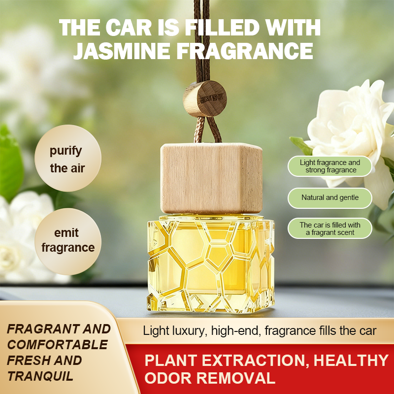 Cheshangmei car aroma diffuser - 5