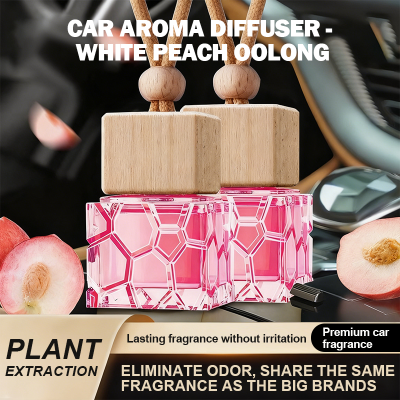 Cheshangmei car aroma diffuser - 4