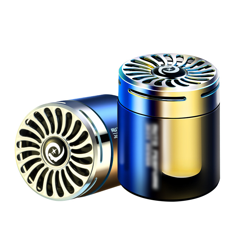 Car fragrance cup - 12