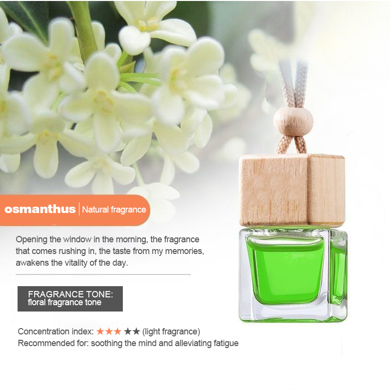 Car aroma pendant - 14