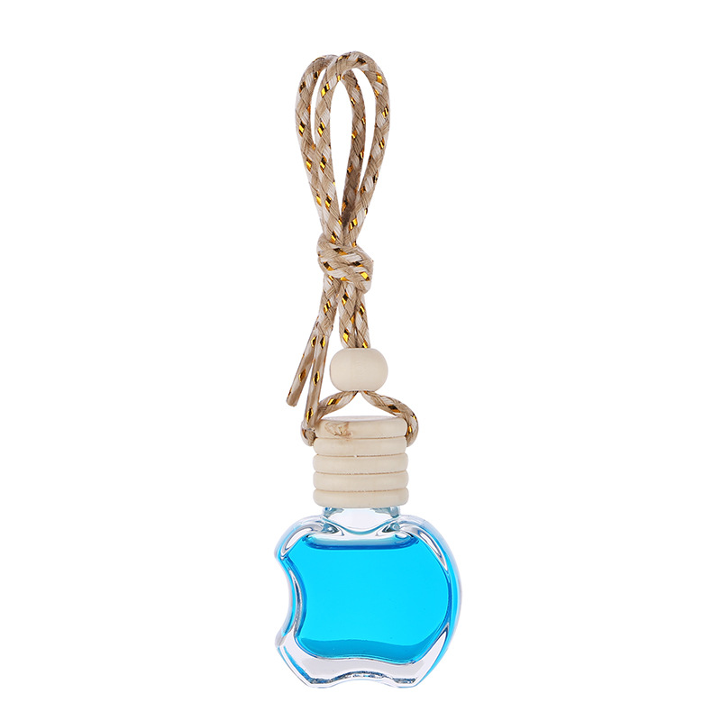 Car aroma pendant - Apple style - 5