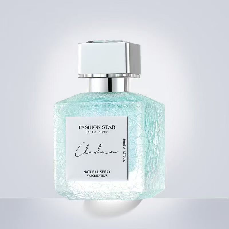 The Elegance Collection: Romana Eau de Toilette for Women - Natural, Fresh, Alluring Floral-Fruity - 3