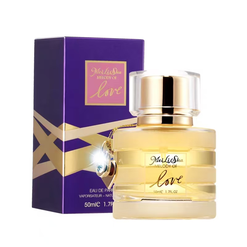 Melissa Melody of Love Women’s Eau de Toilette - An Alluring Oriental Fragrance - 4