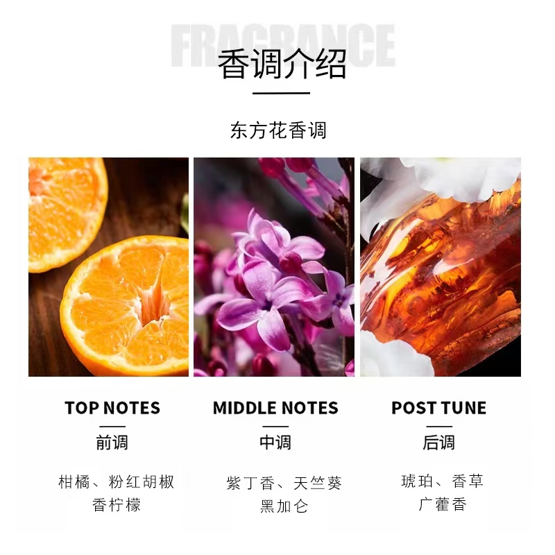 Melissa Melody of Love Women’s Eau de Toilette - An Alluring Oriental Fragrance - 2