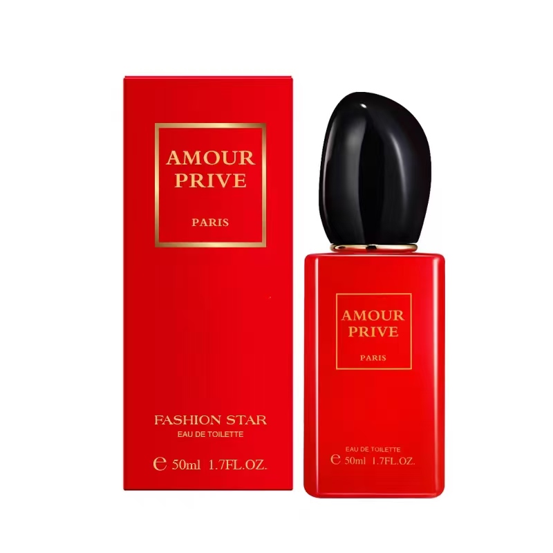 ELEA's New Fashion Star Rendezvous, Only Love Women's Perfume - 4