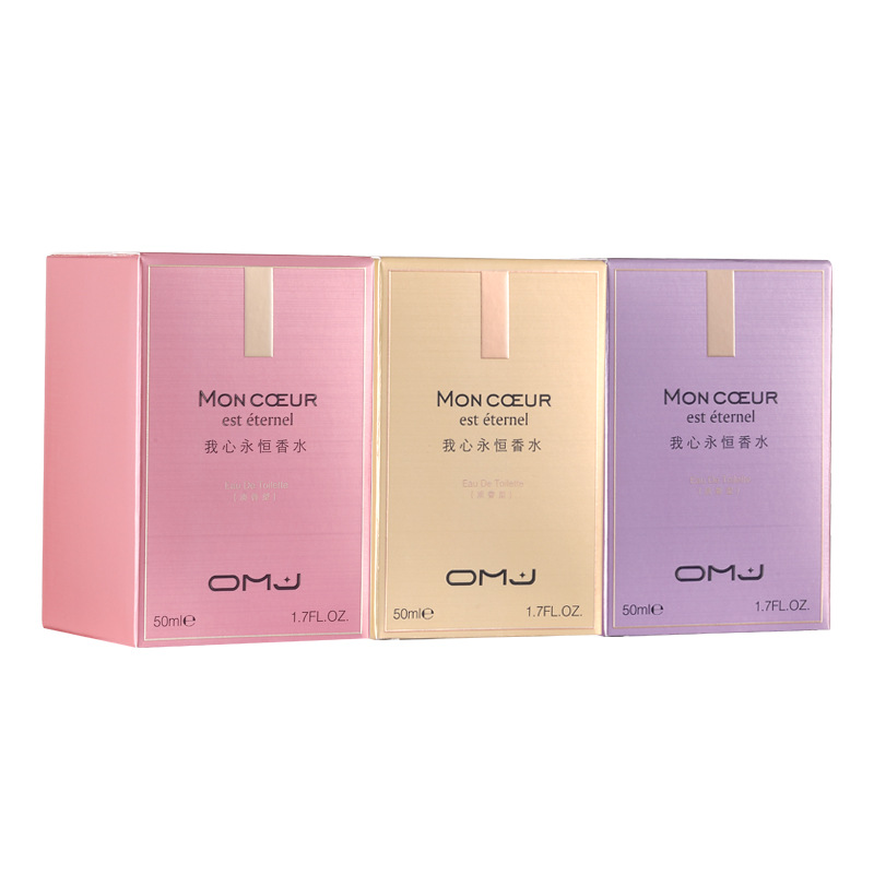 Forever My Heart Women‘s Fragrance - 4