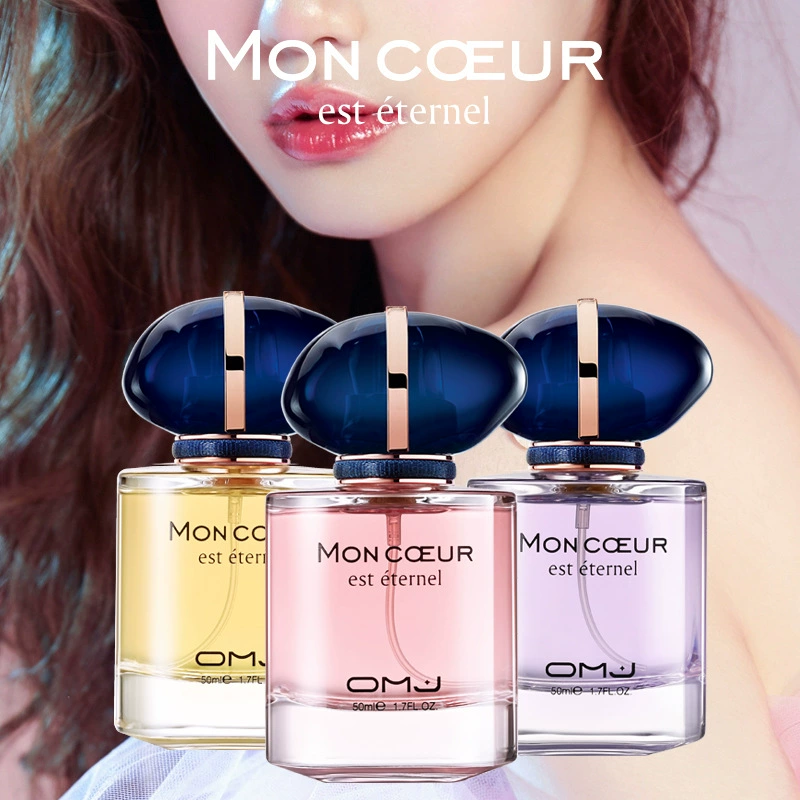 Forever My Heart Women‘s Fragrance