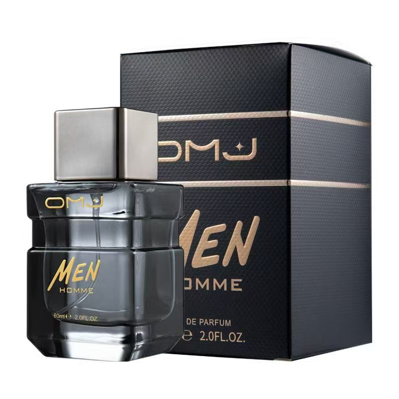 Euro-Cool Men's Fragrance - 3