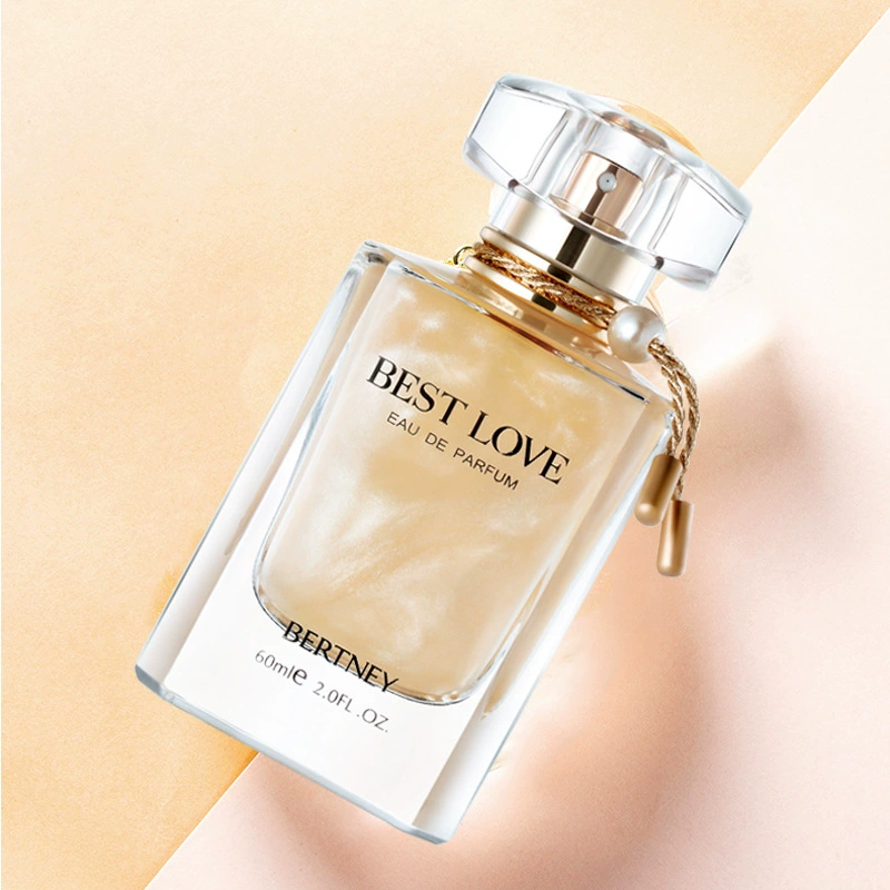 Bellarini Forevermore: Veil of Gilded Sand - A Women's Floral Eau de Toilette