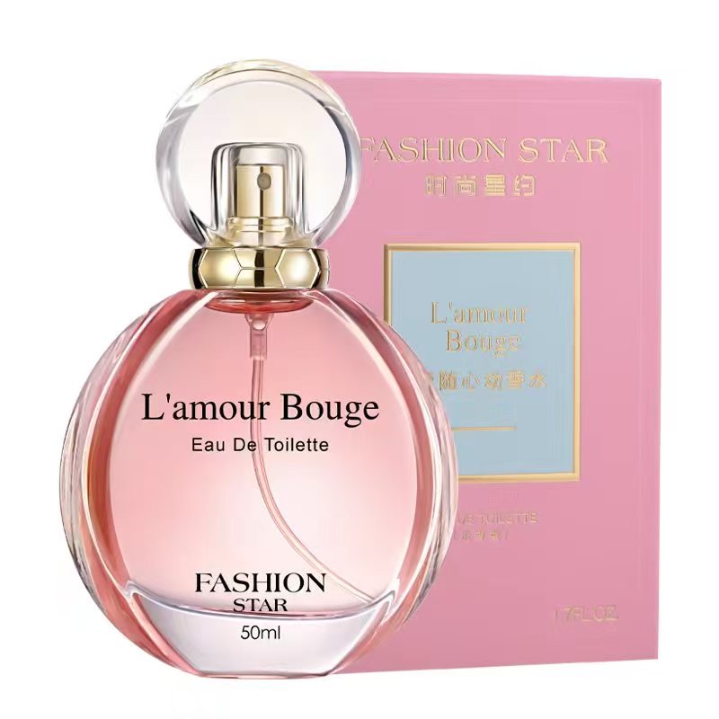 Love Follows the Heart