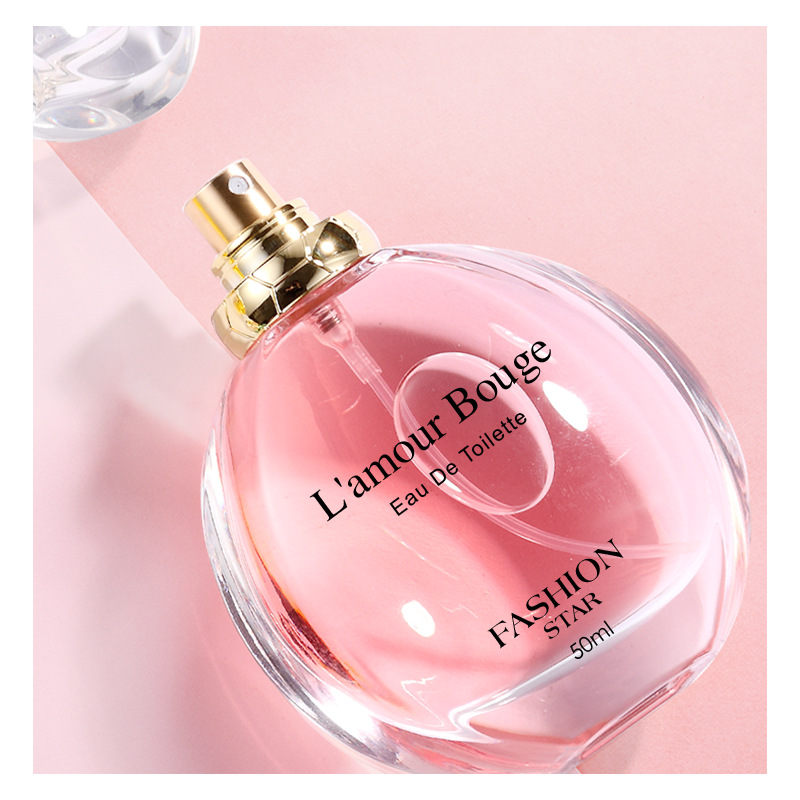 Love Follows the Heart