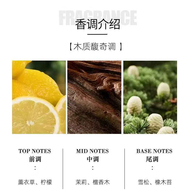 Euro-Cool Men's Fragrance - 2