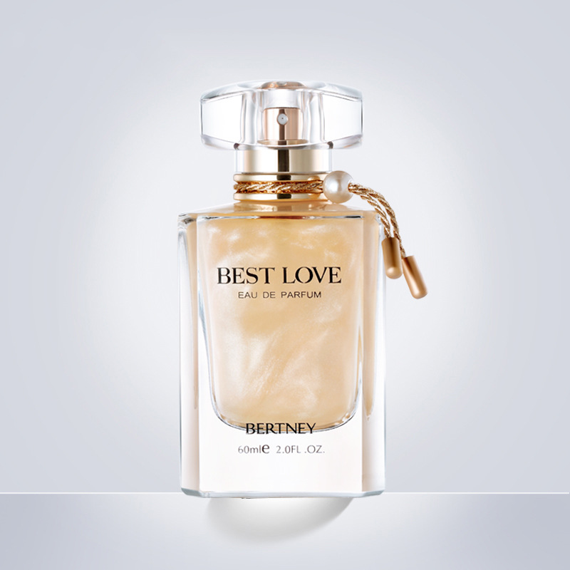 Bellarini Forevermore: Veil of Gilded Sand - A Women's Floral Eau de Toilette - 3