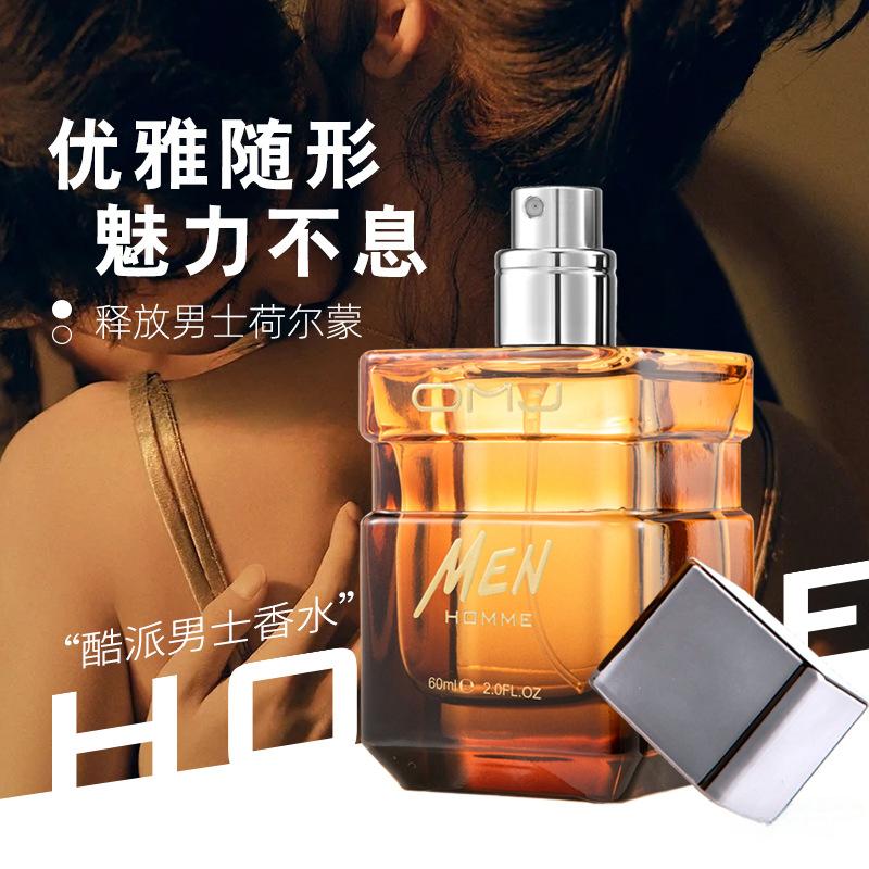 Euro-Cool Men's Fragrance