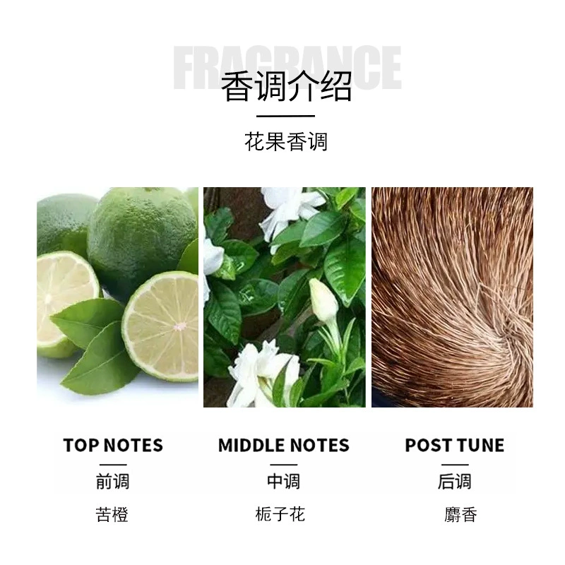 Love Follows the Heart