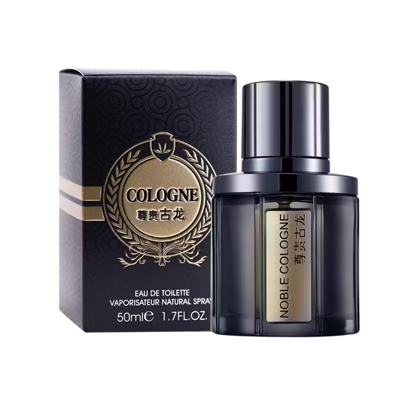 ELEA  Prestige Cologne for Men - A Refined Eau de Toilette with Ultimate Masculine Allure - 4