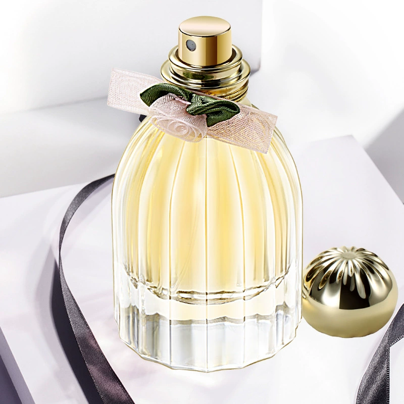 OuMeiJia for Women: An Opulent Glamour Eau de Toilette, Delicately Long-Lasting