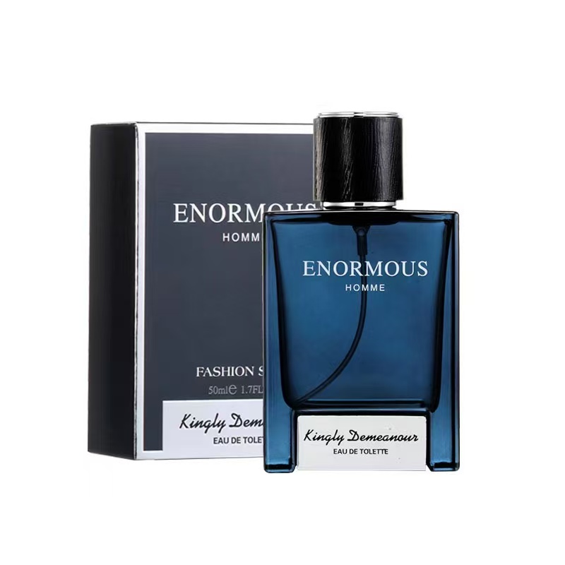 Gentleman‘s Cologne for Men - 4