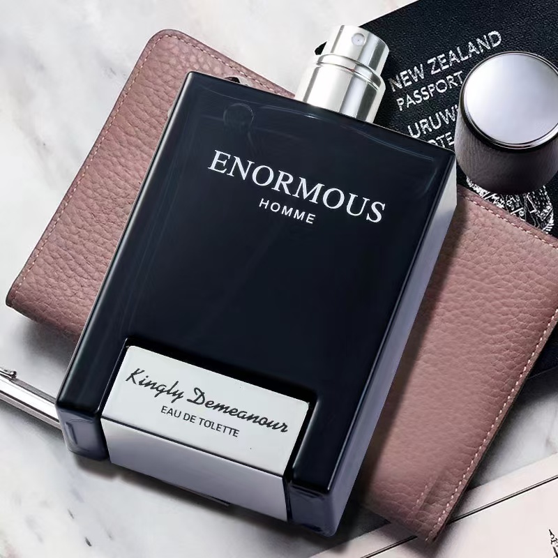 Gentleman‘s Cologne for Men