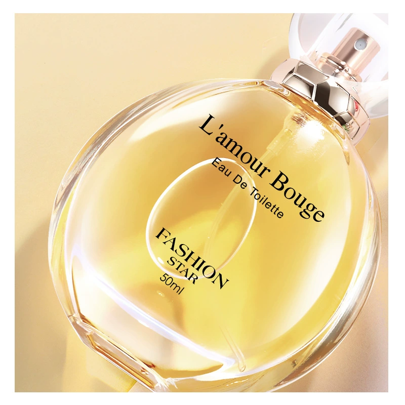 Love Follows the Heart