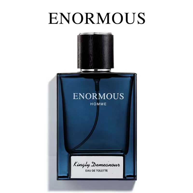 Gentleman‘s Cologne for Men - 3