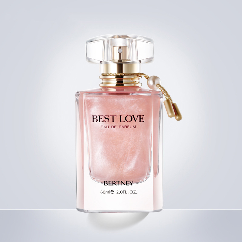 Bellarini Forevermore: Veil of Gilded Sand - A Women's Floral Eau de Toilette - 3