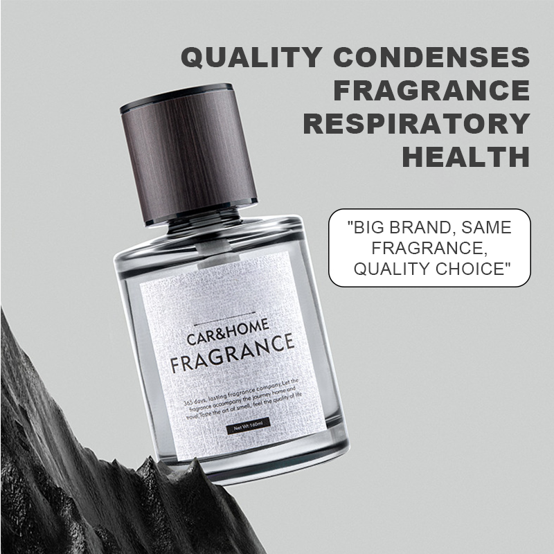 Gu Long car aroma diffuser