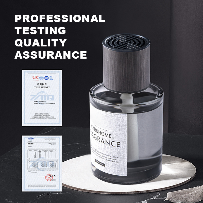 Gu Long car aroma diffuser - 3