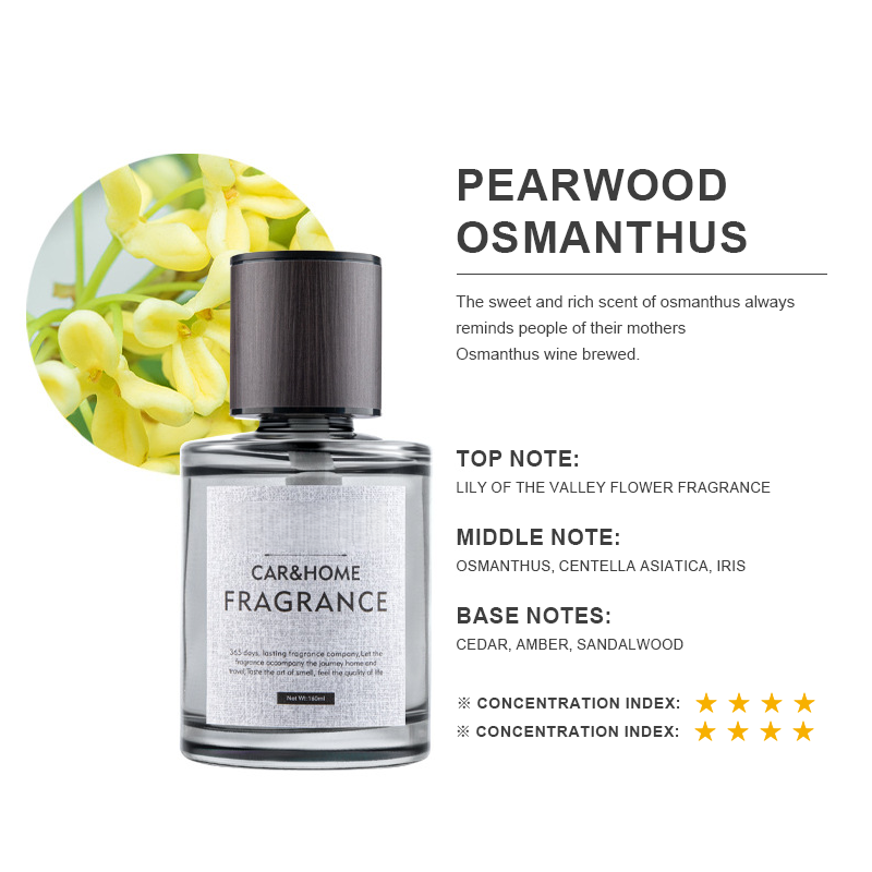 Gu Long car aroma diffuser - 6