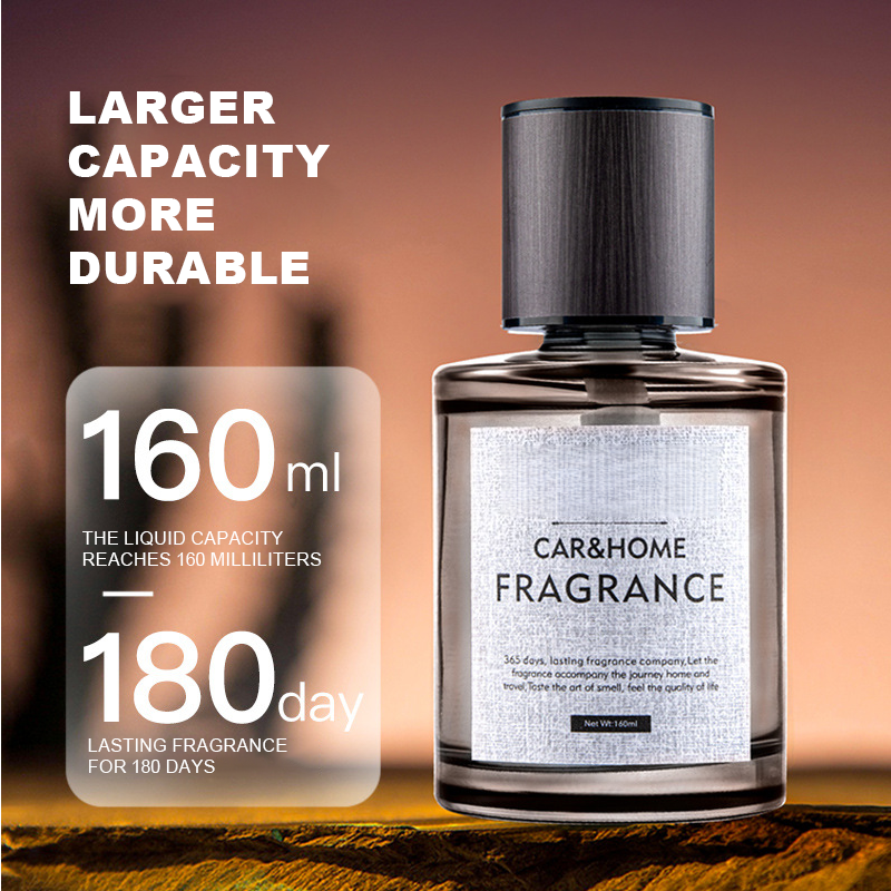 Gu Long car aroma diffuser - 2