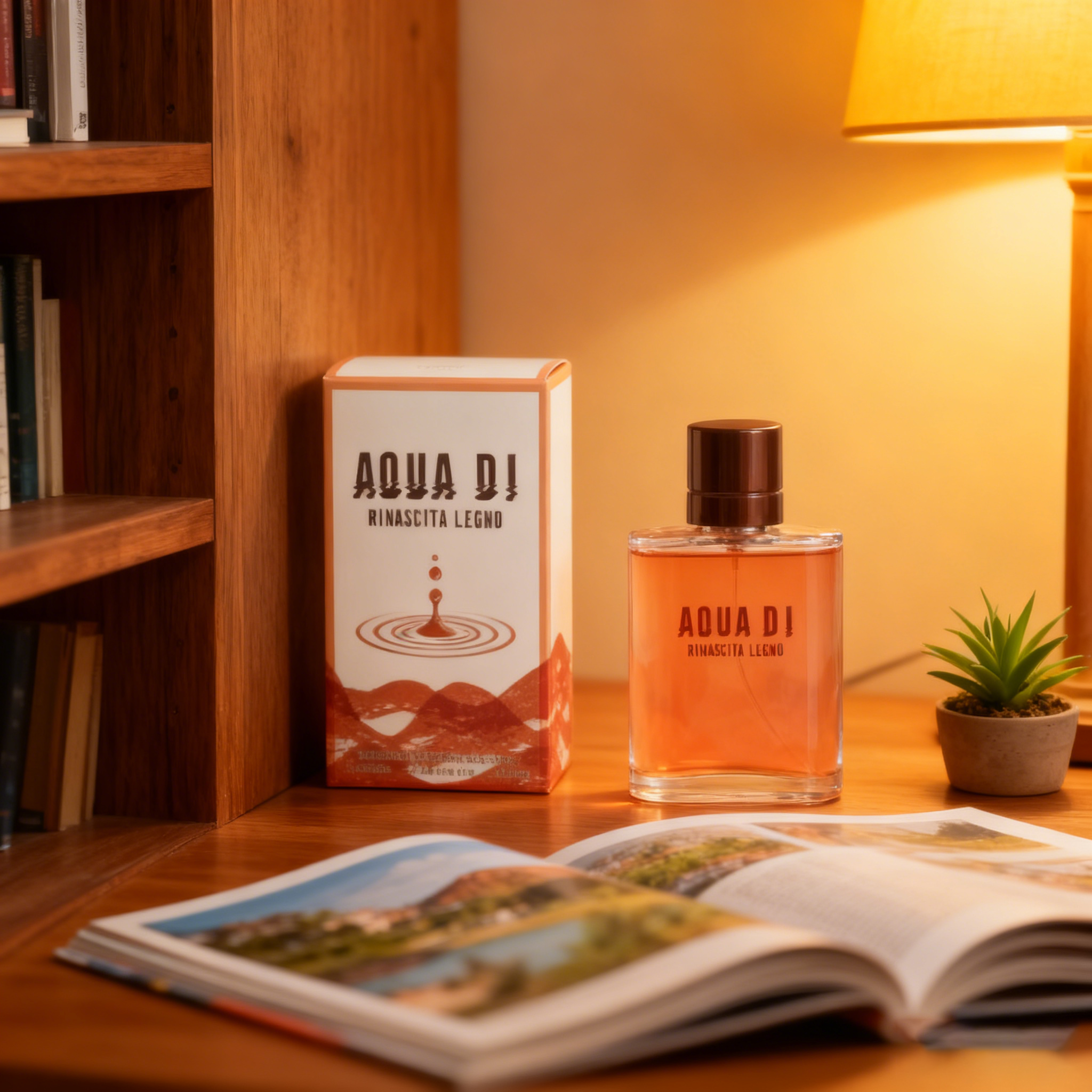 Euro-Cool Men's Fragrance - 4