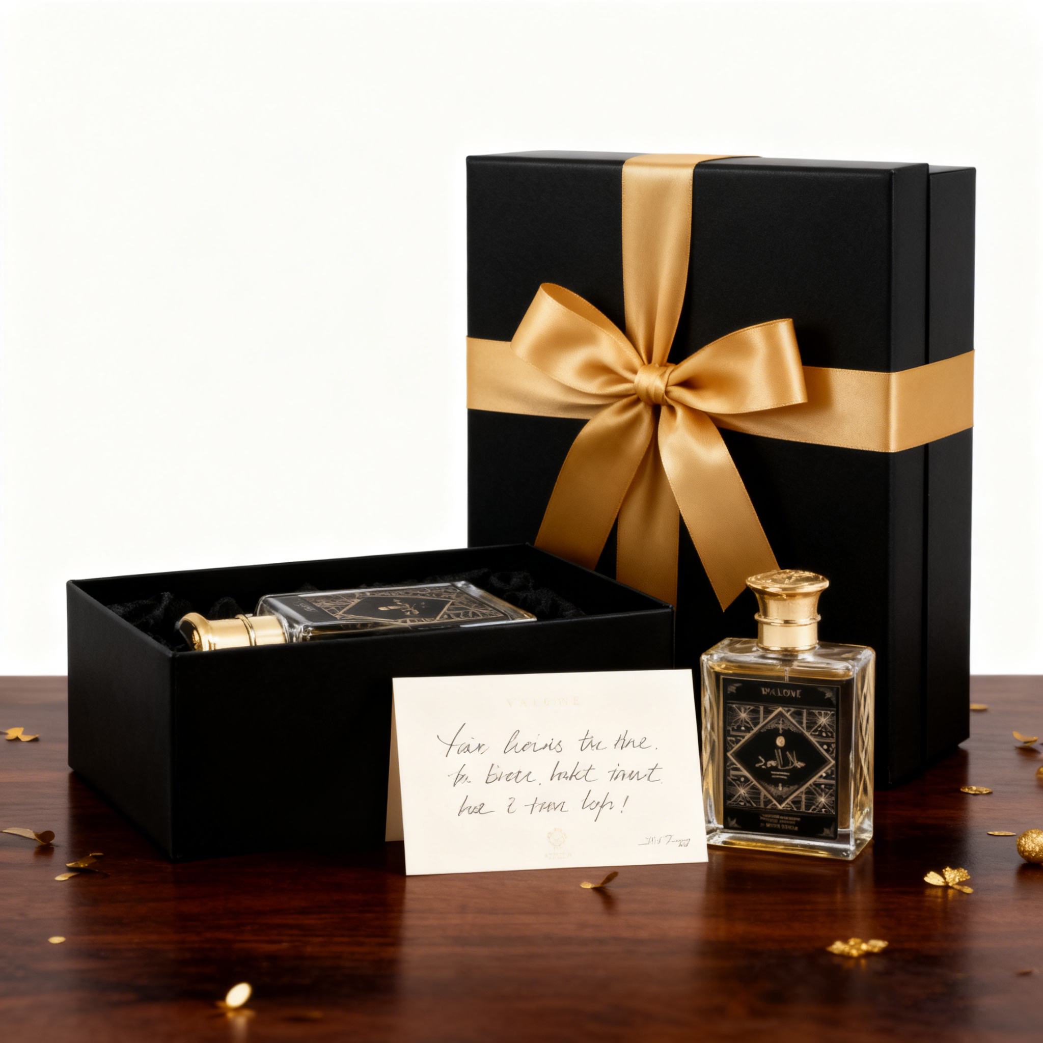 Fresh and long-lasting fragrance with sophisticated perfume notes. - 2