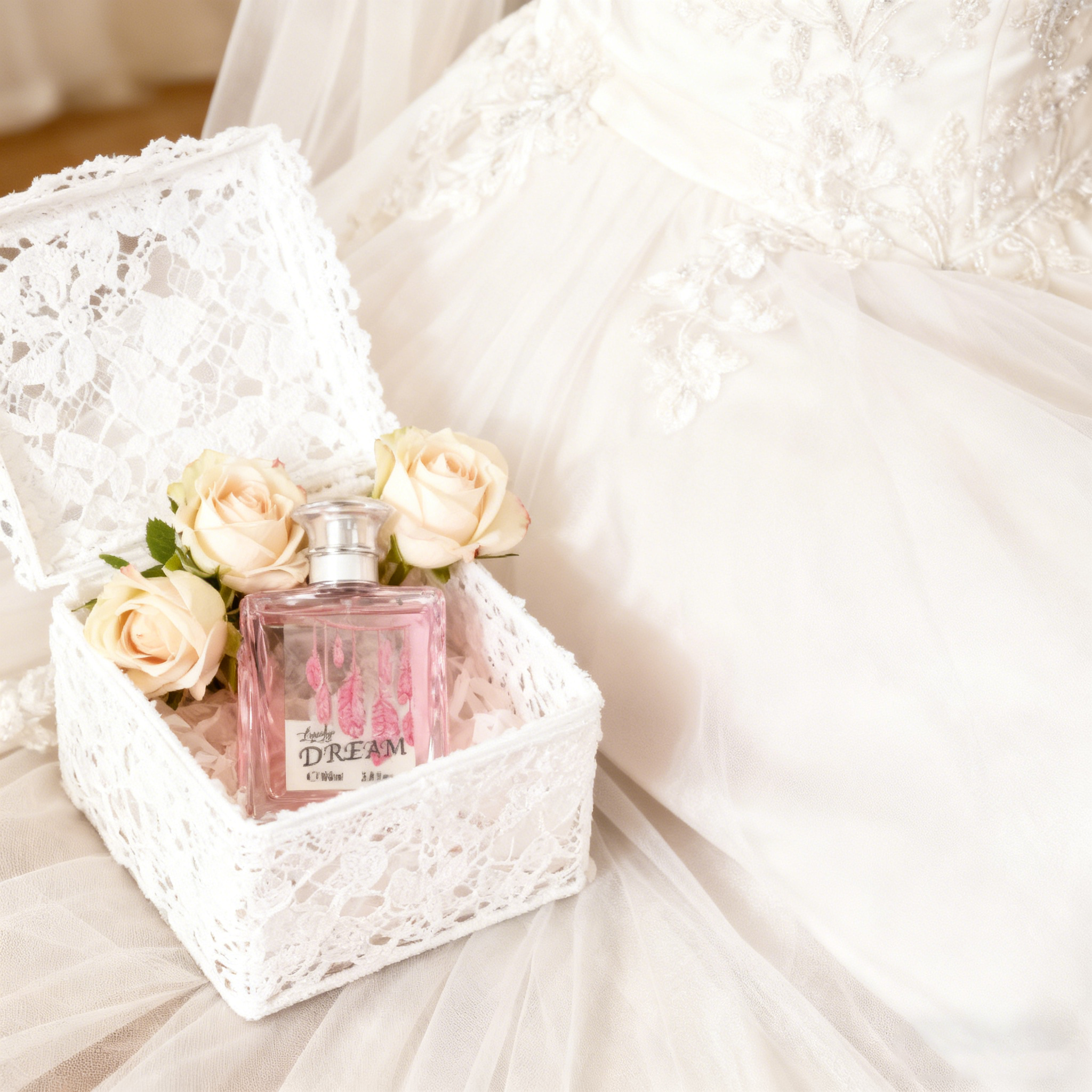 Floral Fruity Women's Perfume - 3