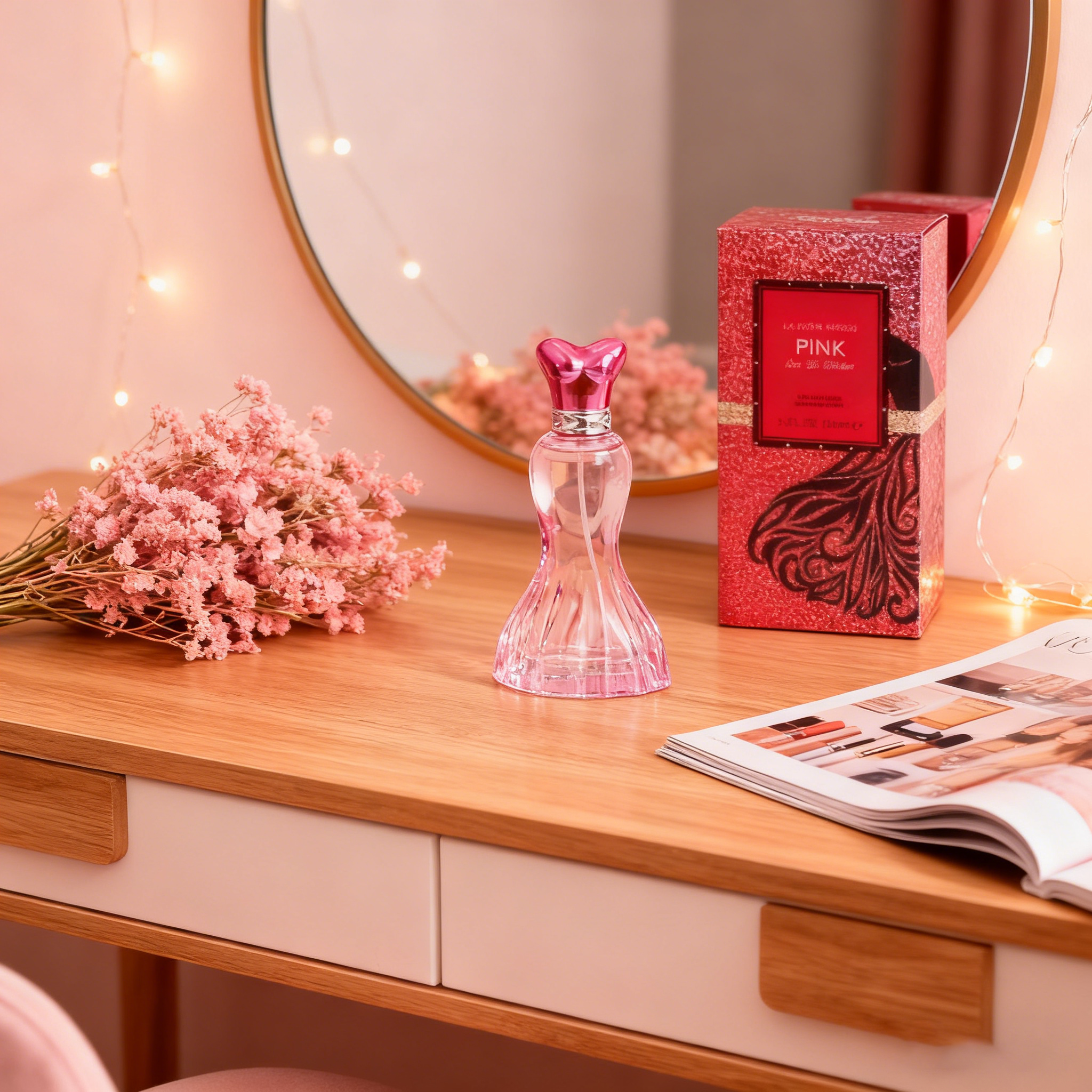 Hilton Rush perfume - 4