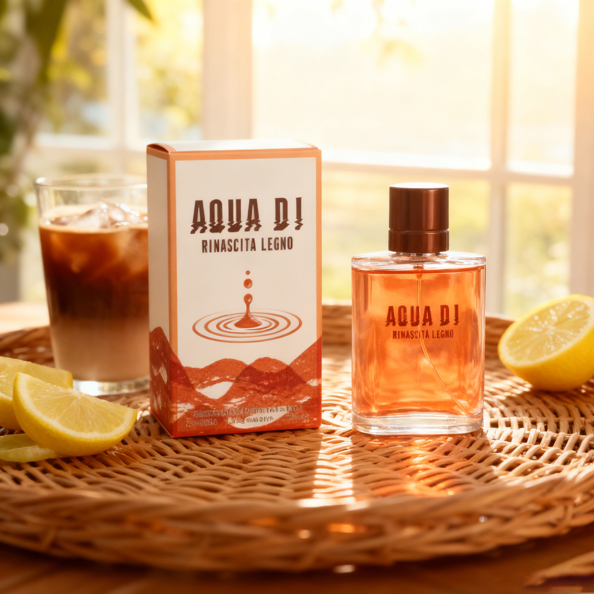 Euro-Cool Men's Fragrance - 3