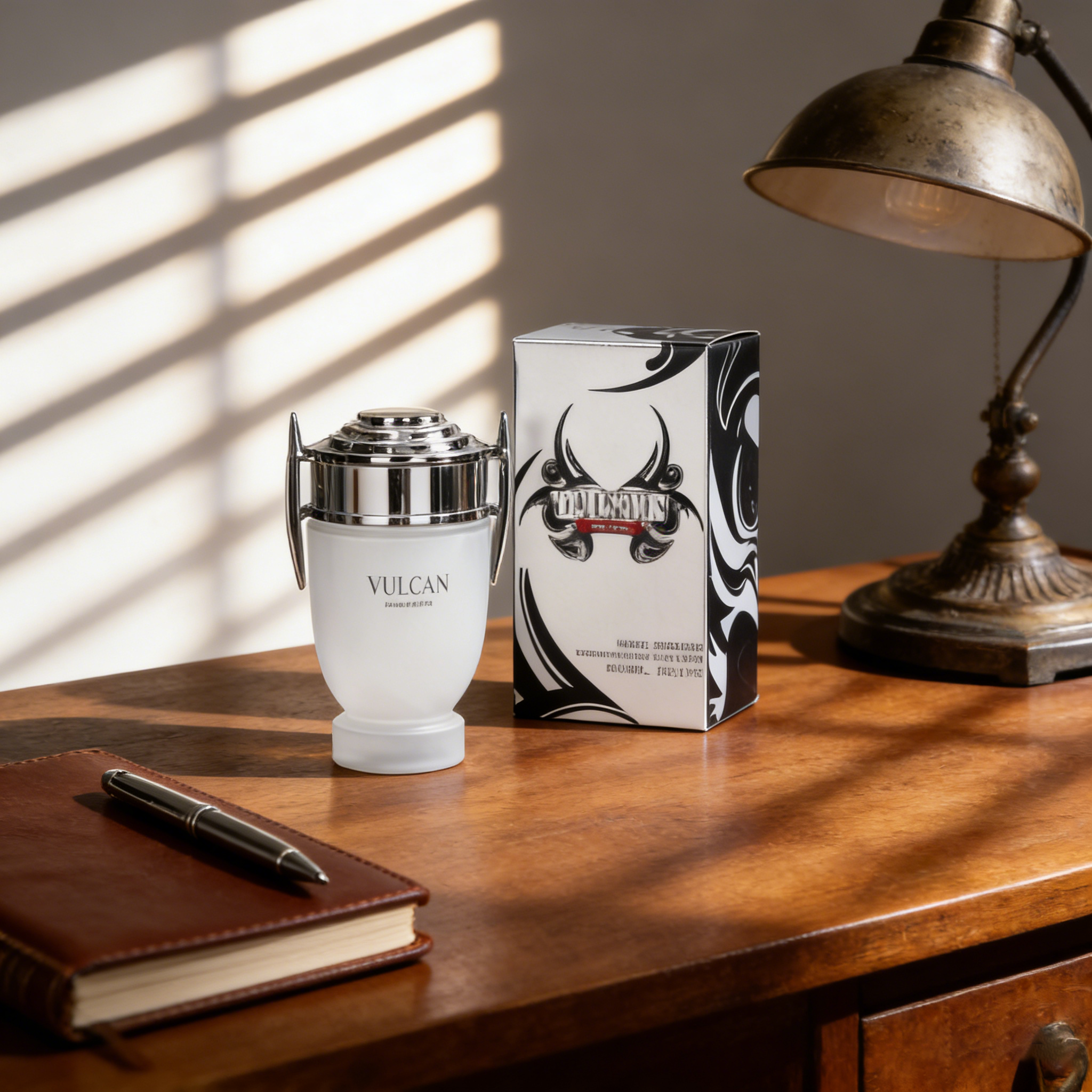 Brave Man Fragrance - 2