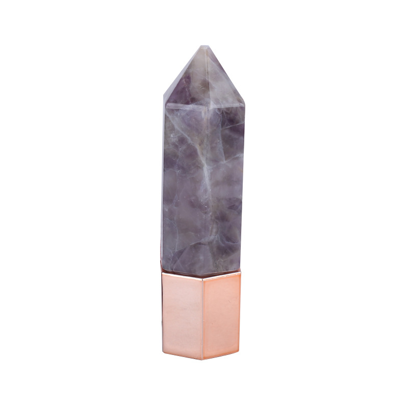 Natural jade bead roller massager  - 17